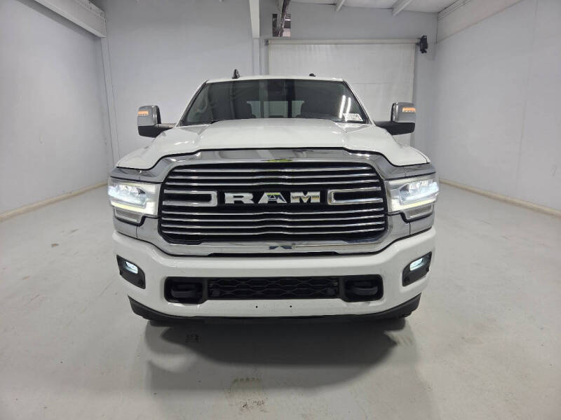 ram ram 2500 pickup 2023 3C6UR5FL7PG558852 image ram ram 2500 pickup 2023 3C6UR5FL7PG558852 image